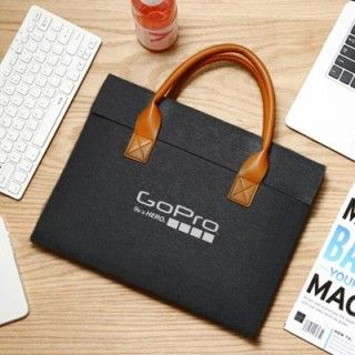 15.6" Oxford Water Repellent Laptop Pouch